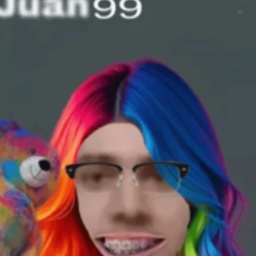 Juan de dios 😕