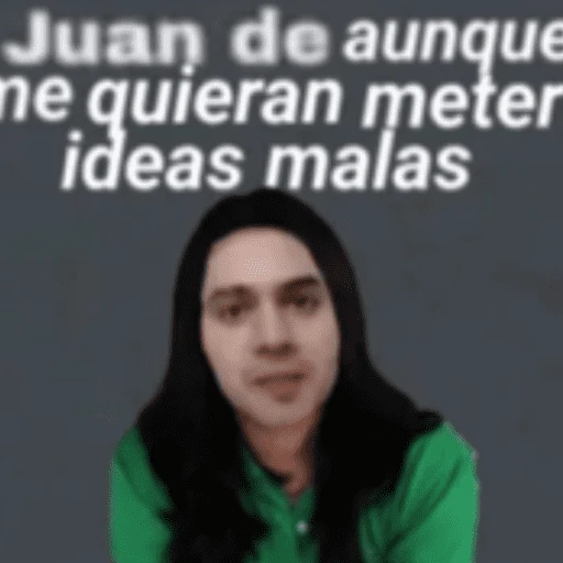 Juan de dios 😕