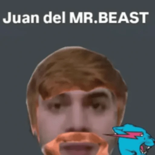 Juan de dios 😕