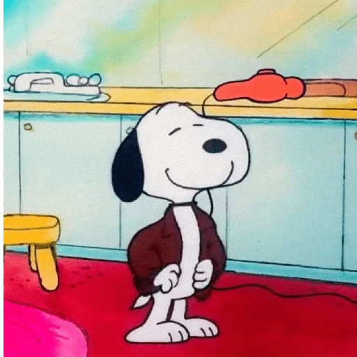 snoopy
