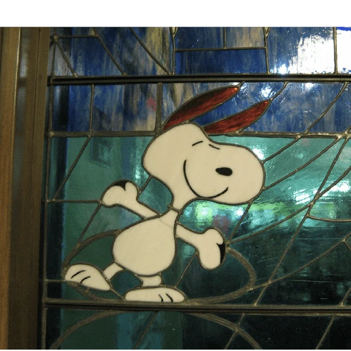 snoopy