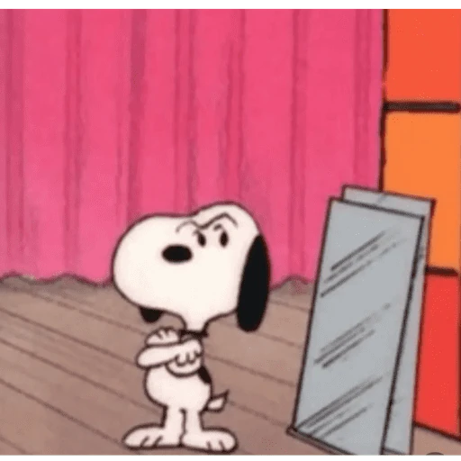 snoopy