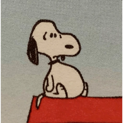 snoopy