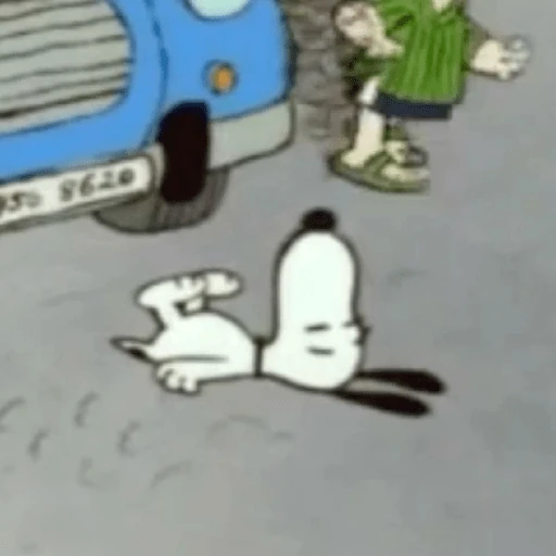 snoopy
