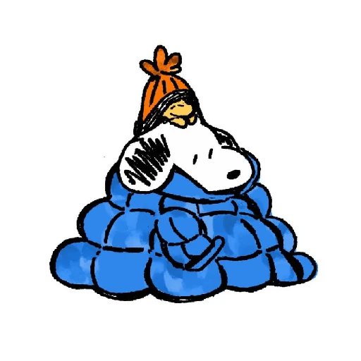 snoopy