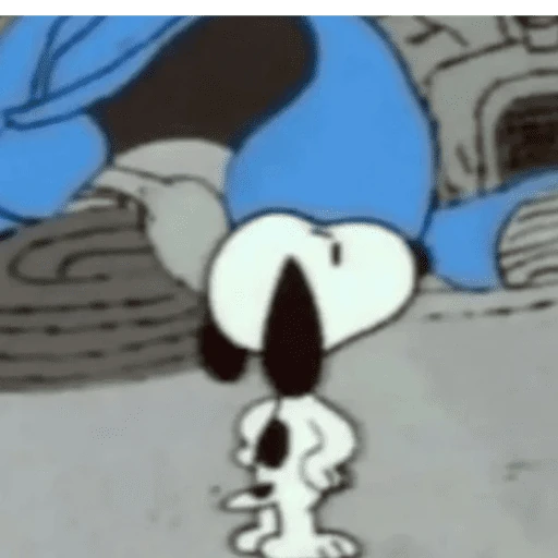 snoopy