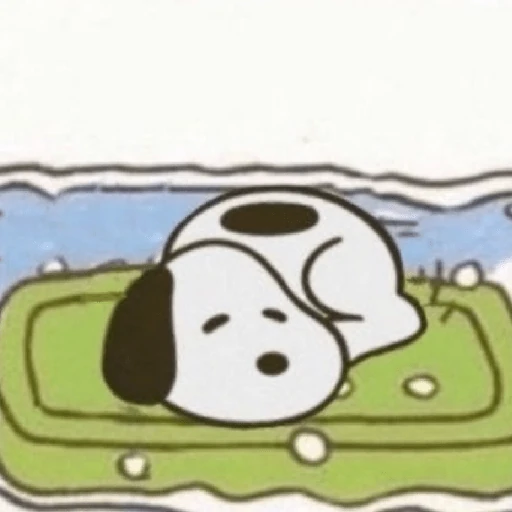 snoopy