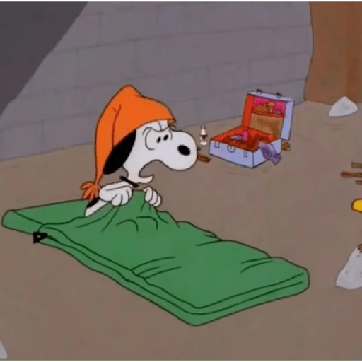 snoopy