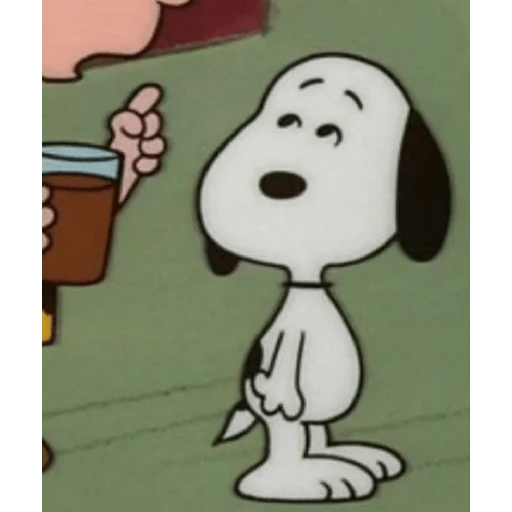 snoopy