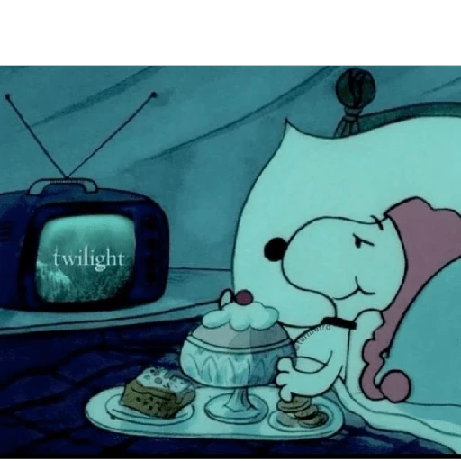 snoopy