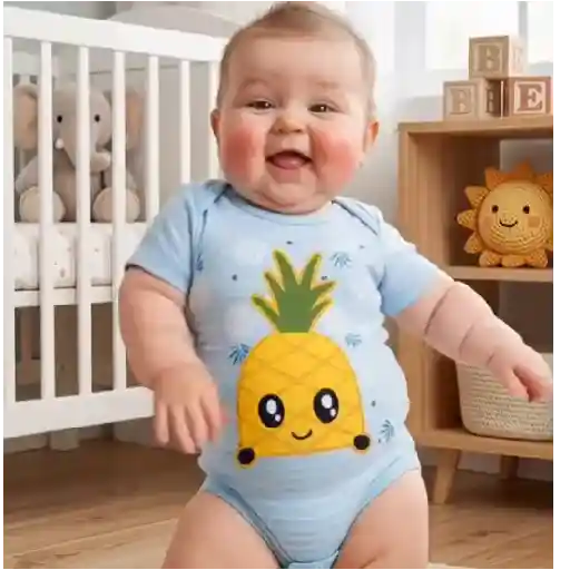 Bebés con actitud 😊🔥