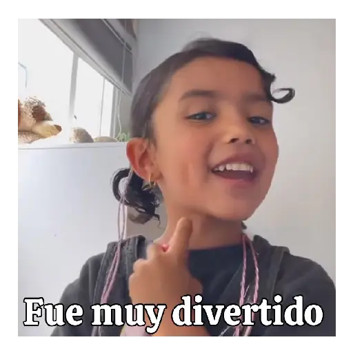 Alma | la reina del flow 💅🎙️
