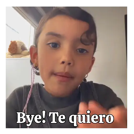 Alma | la reina del flow 💅🎙️