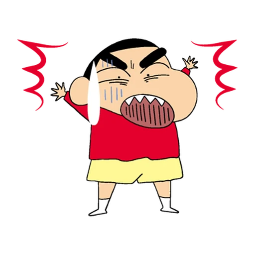 Crayon Shinchan preview