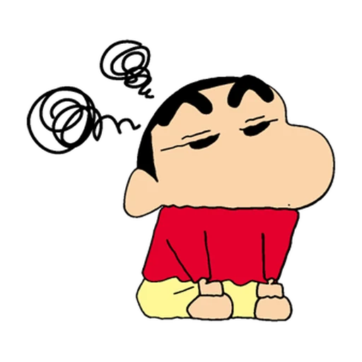 Crayon Shinchan