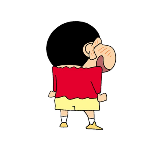 Crayon Shinchan preview