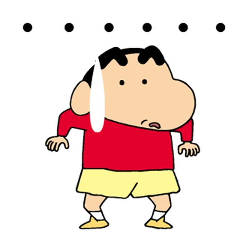 Crayon Shinchan