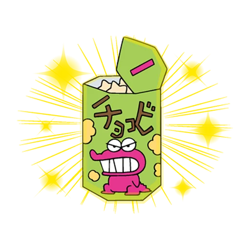 Crayon Shinchan