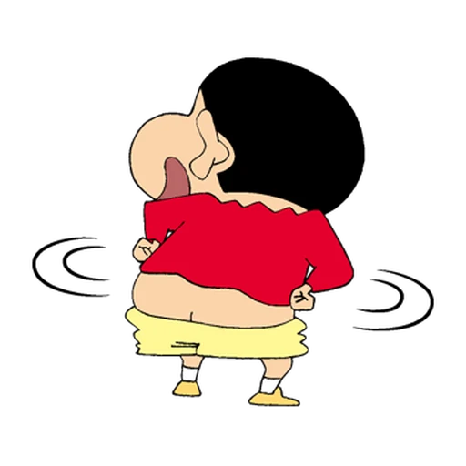 Crayon Shinchan