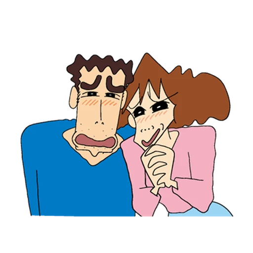 Crayon Shinchan
