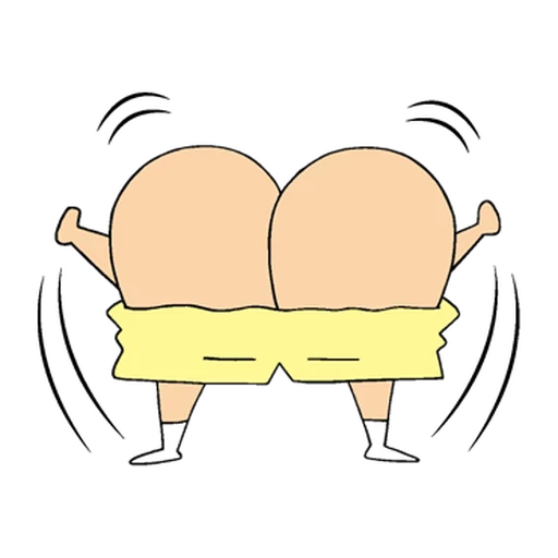 Crayon Shinchan