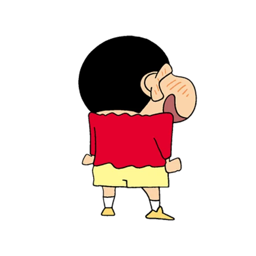Crayon Shinchan