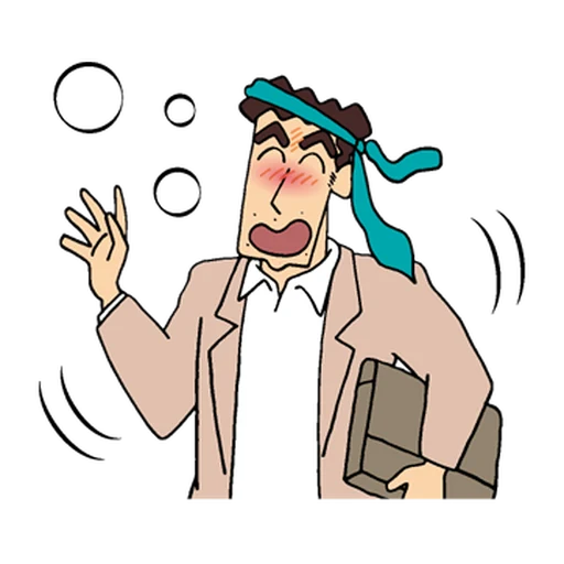 Crayon Shinchan