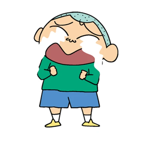 Crayon Shinchan