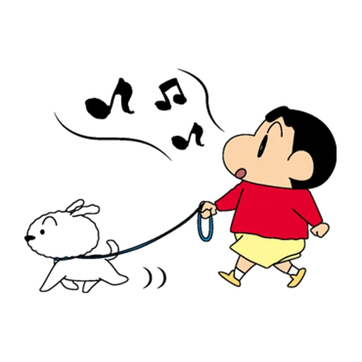 Crayon Shinchan