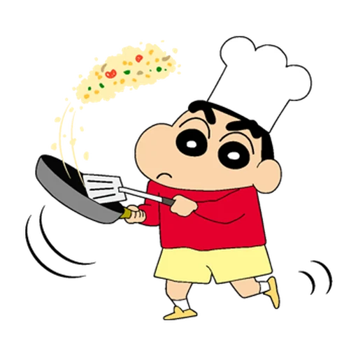 Crayon Shinchan