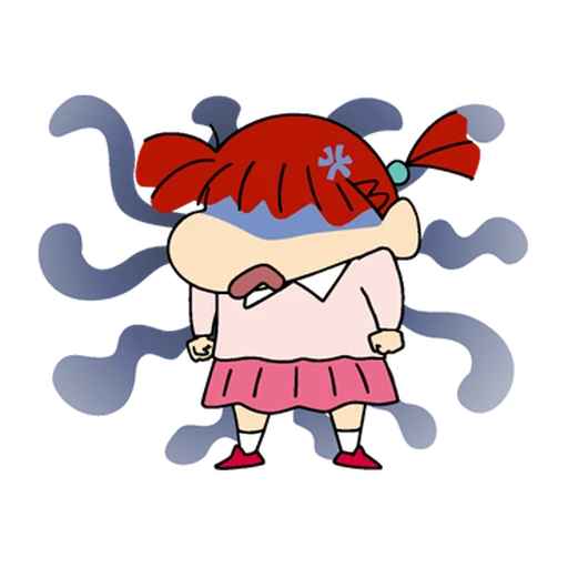 Crayon Shinchan