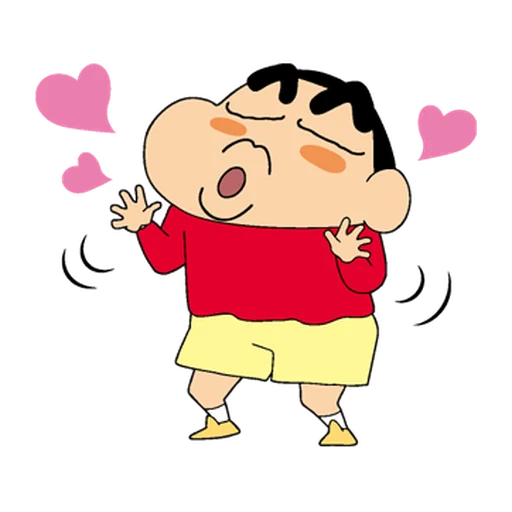 Crayon Shinchan
