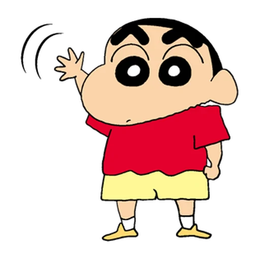 Crayon Shinchan preview