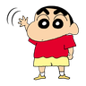 Crayon Shinchan