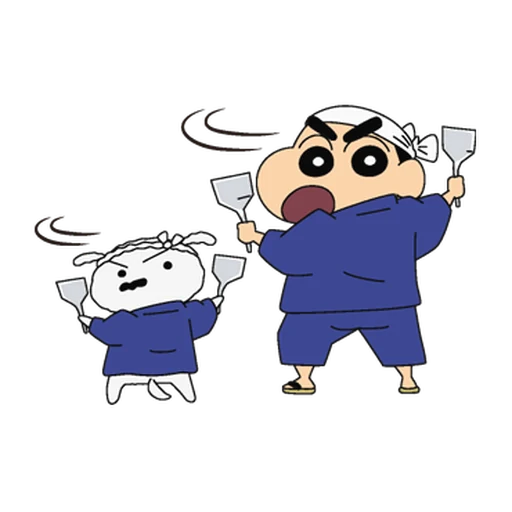 Crayon Shinchan Movie 2013 preview
