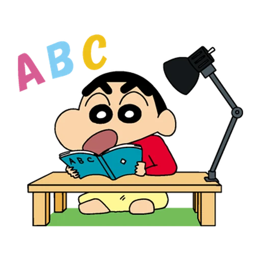 Crayon Shinchan Movie 2013