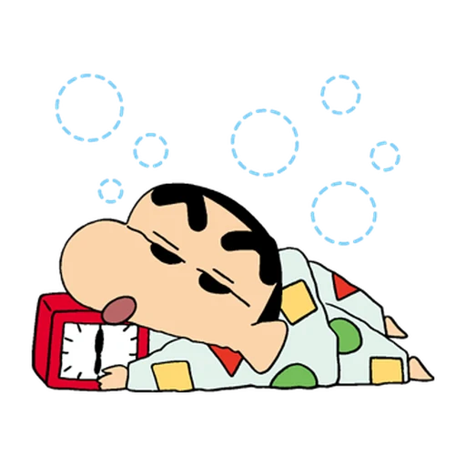 Crayon Shinchan Movie 2013