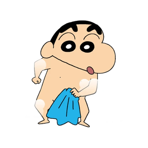 Crayon Shinchan Movie 2013