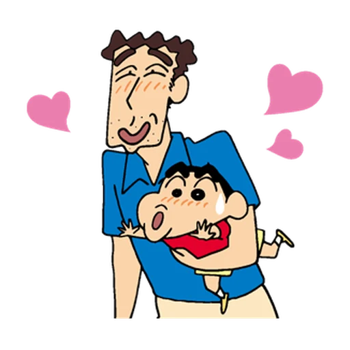 Crayon Shinchan Movie 2013