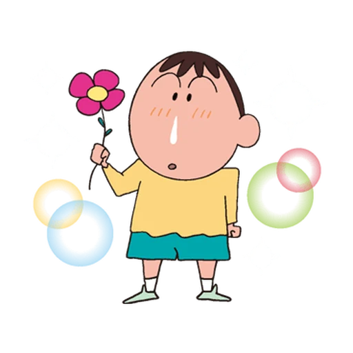 Crayon Shinchan Movie 2013