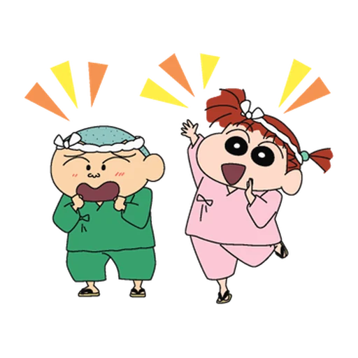 Crayon Shinchan Movie 2013
