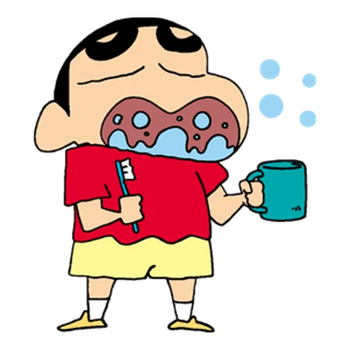 Crayon Shinchan Movie 2013