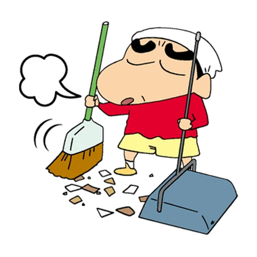 Crayon Shinchan Movie 2013