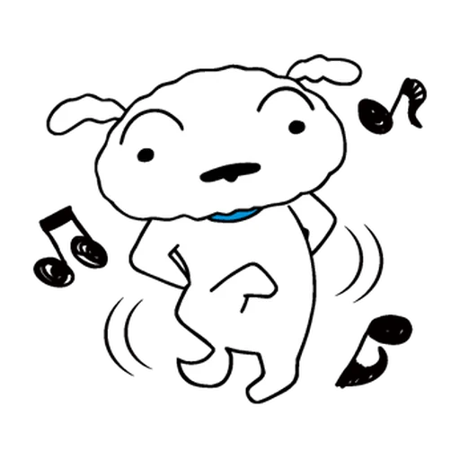 Crayon Shinchan Movie 2013
