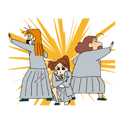 Crayon Shinchan Movie 2013