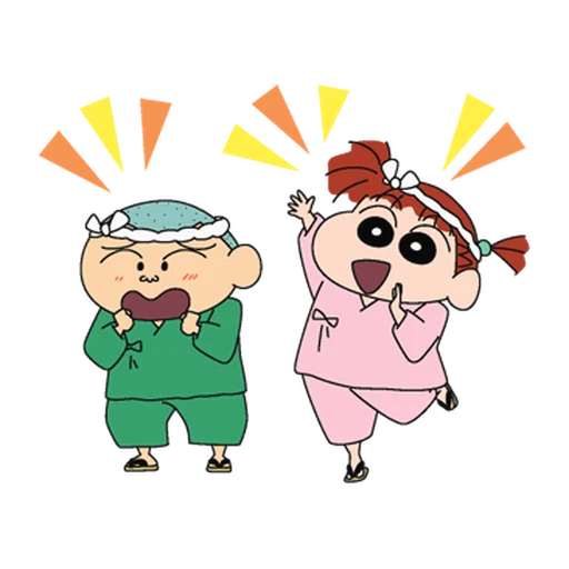 Crayon Shinchan Movie 2013 preview