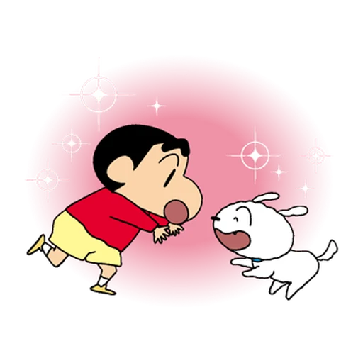 Crayon Shinchan Movie 2013