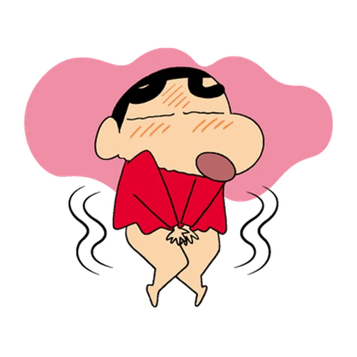 Crayon Shinchan Movie 2013