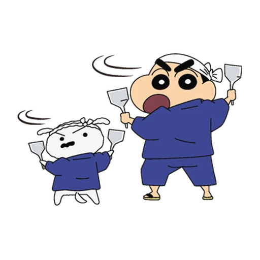 Crayon Shinchan Movie 2013