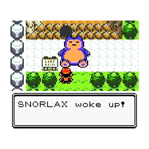 Pokémon Pixel Art: Gold Silver Edition